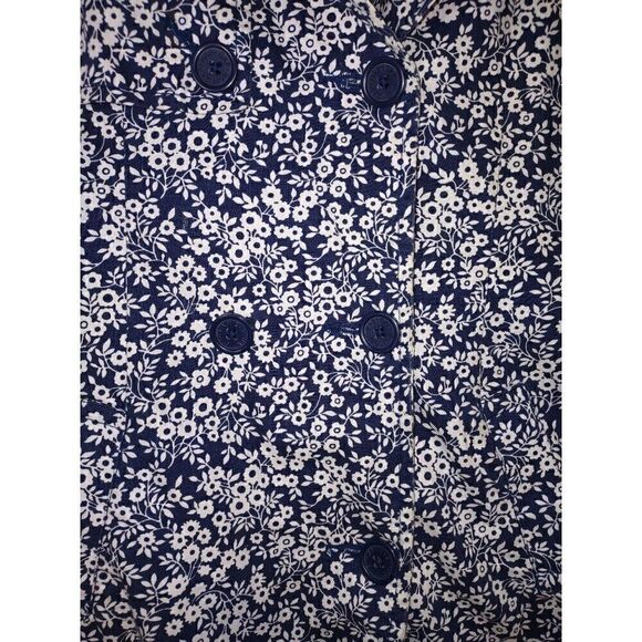 Baby Gap Sz 4 Lightweight Jacket - Picture 3 of 10